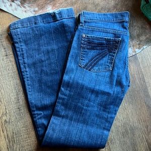 7FAMK dojo fit like a 27/28